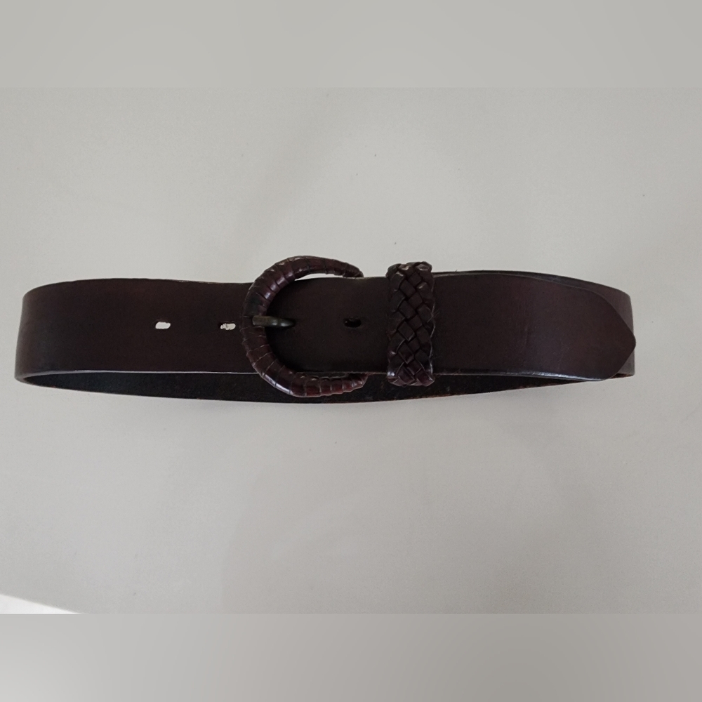 Banana Republic BELT Brown 28